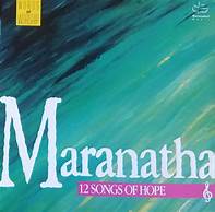 Artist Maranatha! Music